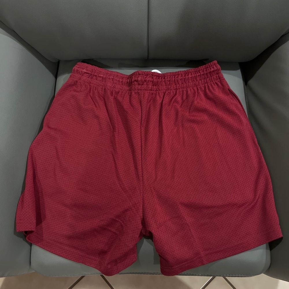 Ryoko Rain Lower Merion Bulldogs/Aces Shorts - Picture 4 of 4